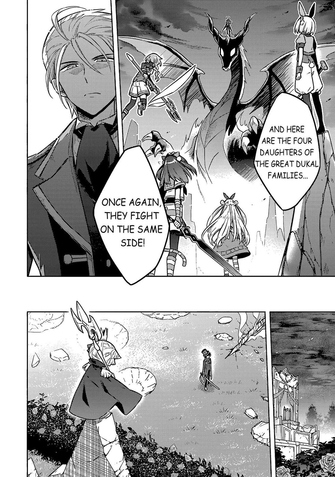Read Assassin
