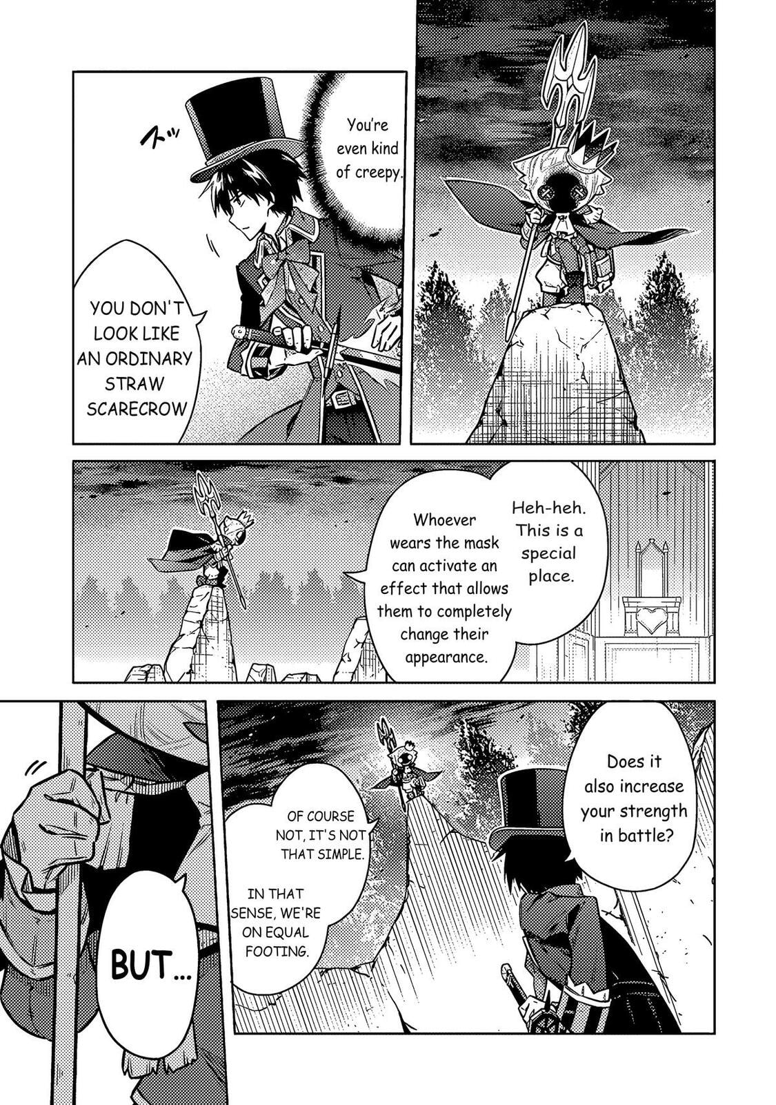 Read Assassin