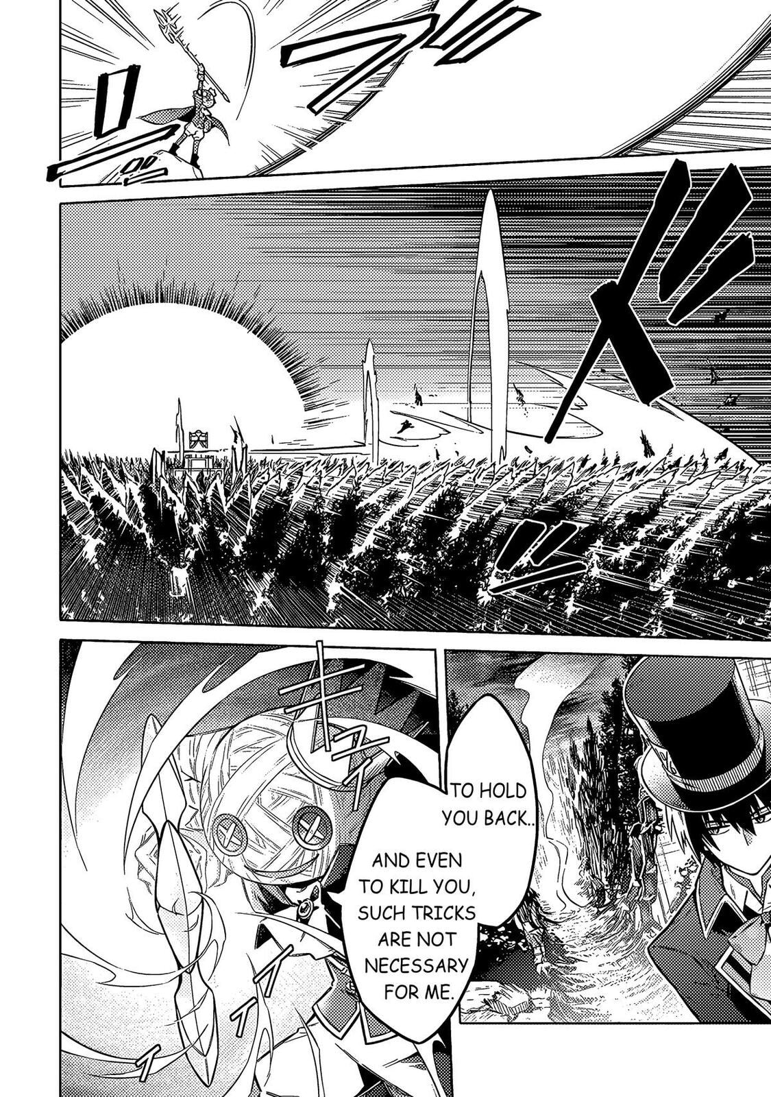 Read Assassin