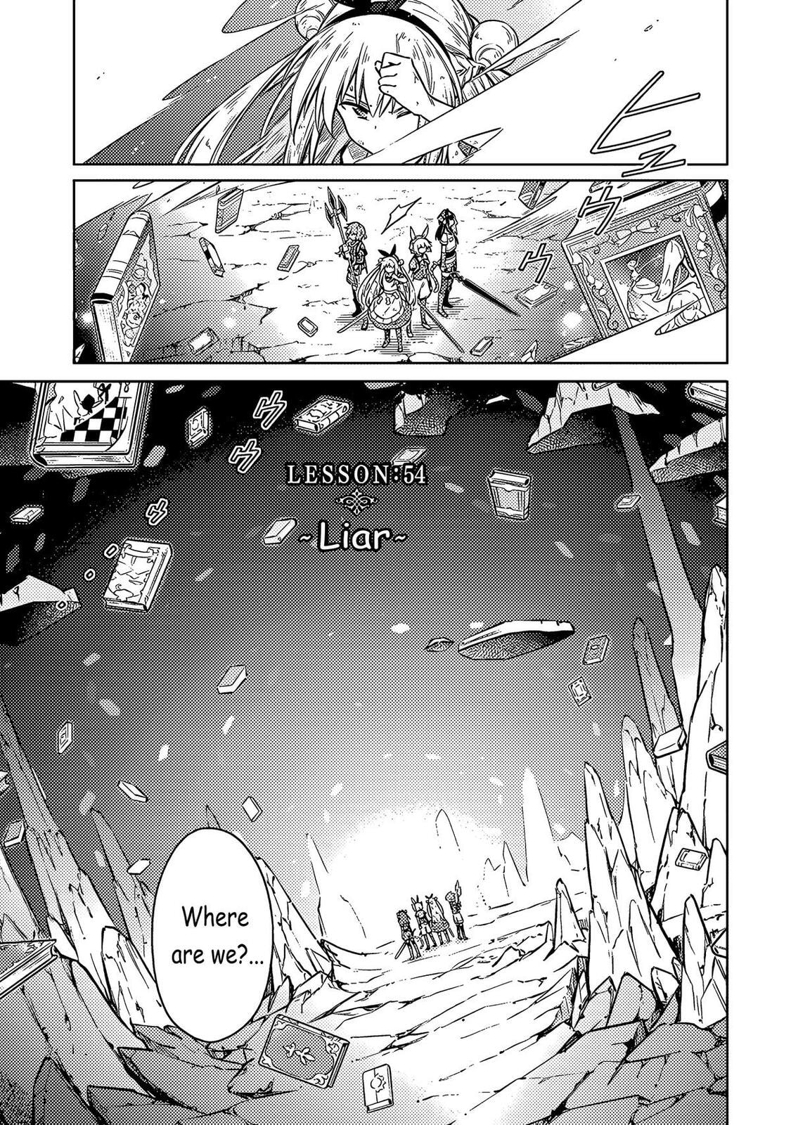 Read Assassin