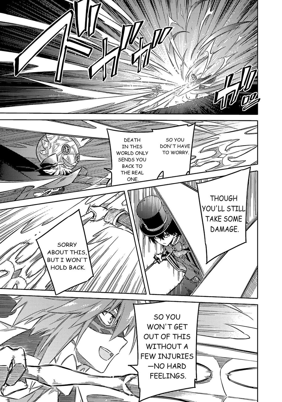Read Assassin