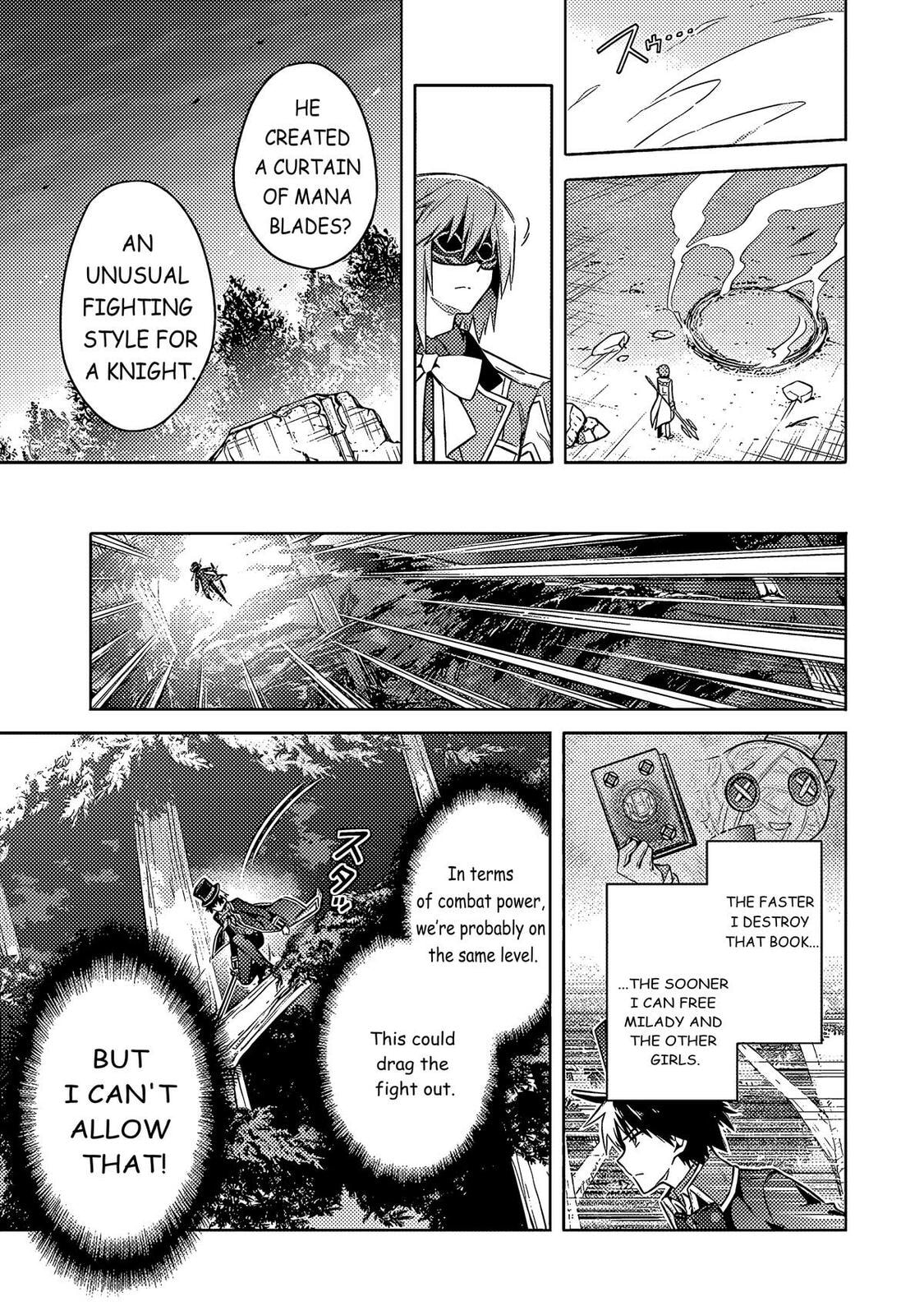 Read Assassin