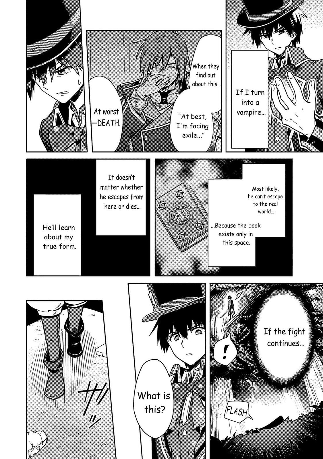 Read Assassin