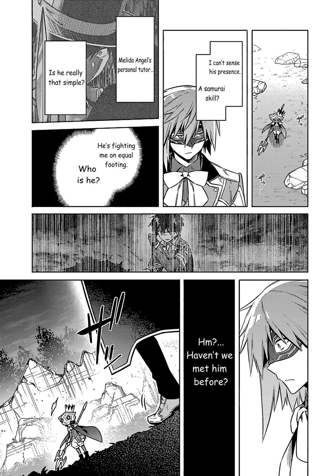Read Assassin