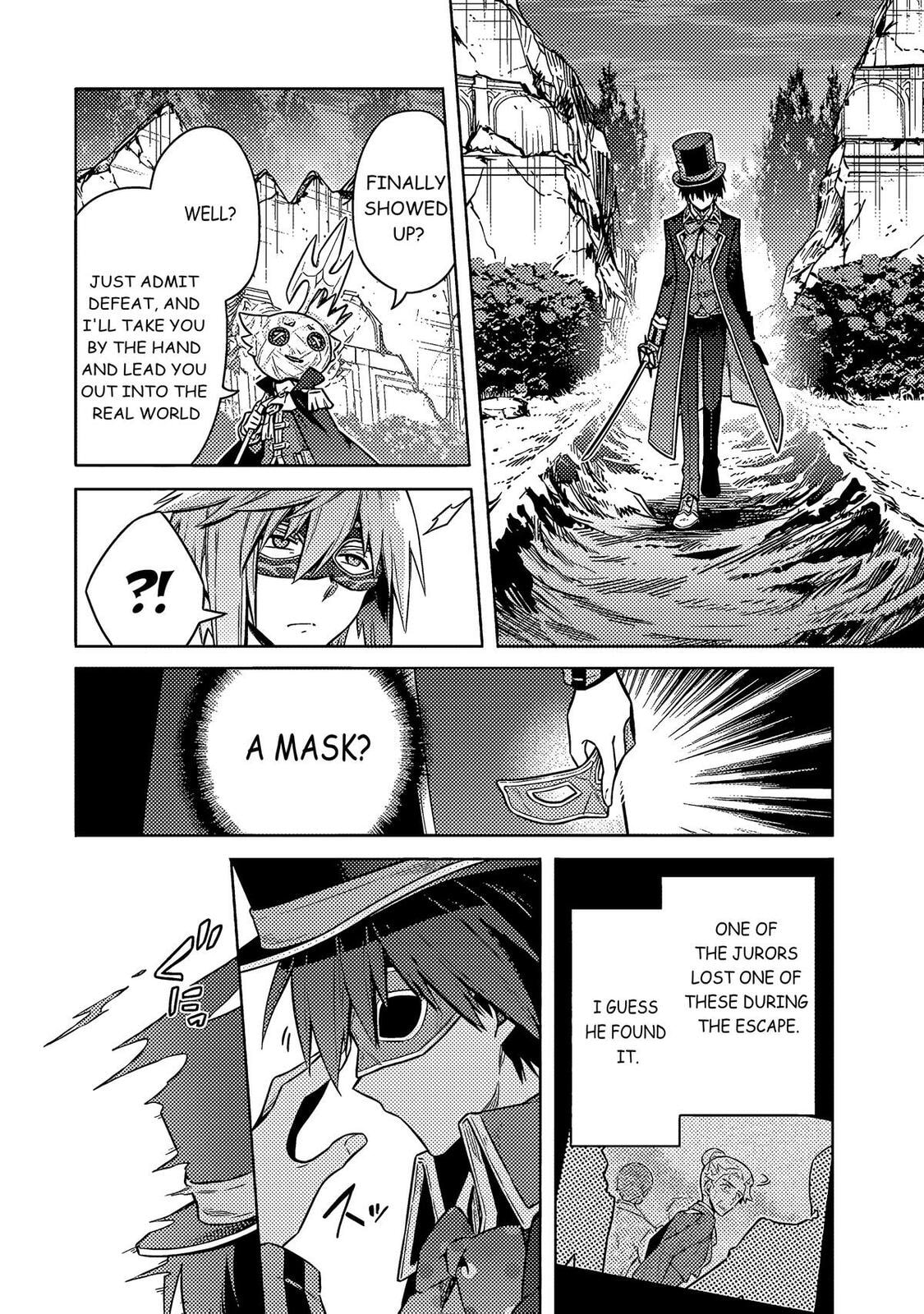Read Assassin