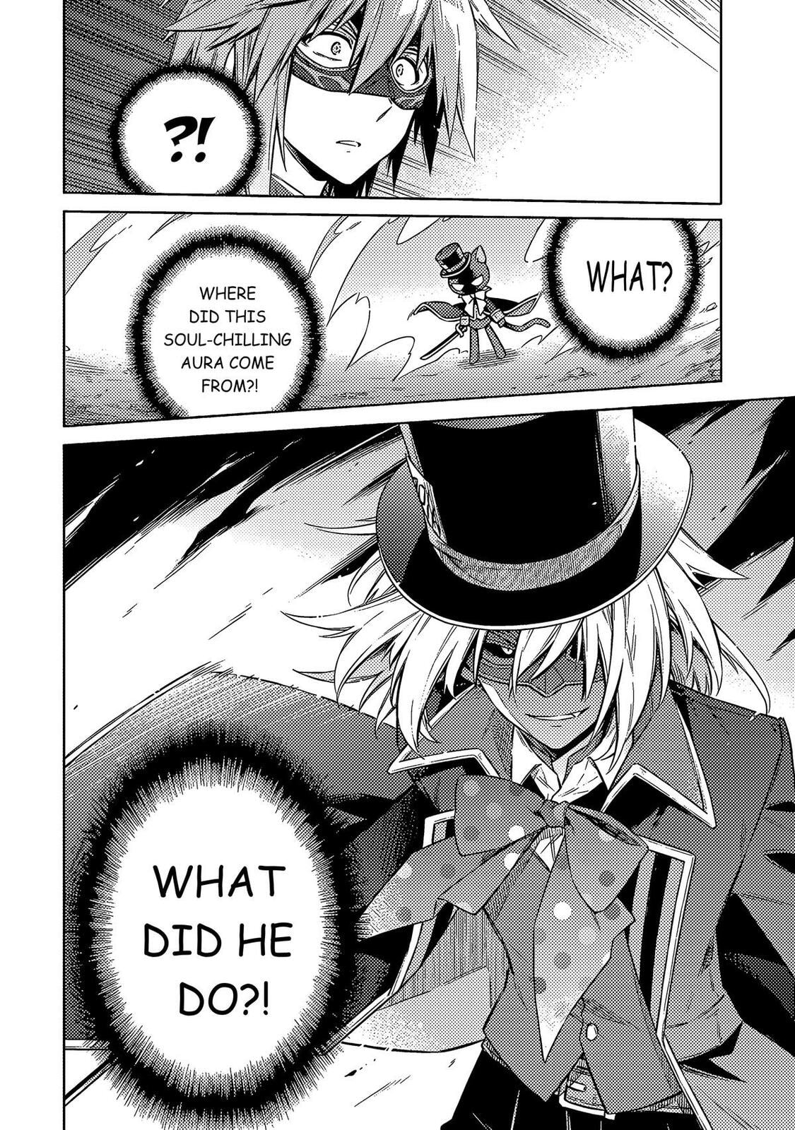 Read Assassin