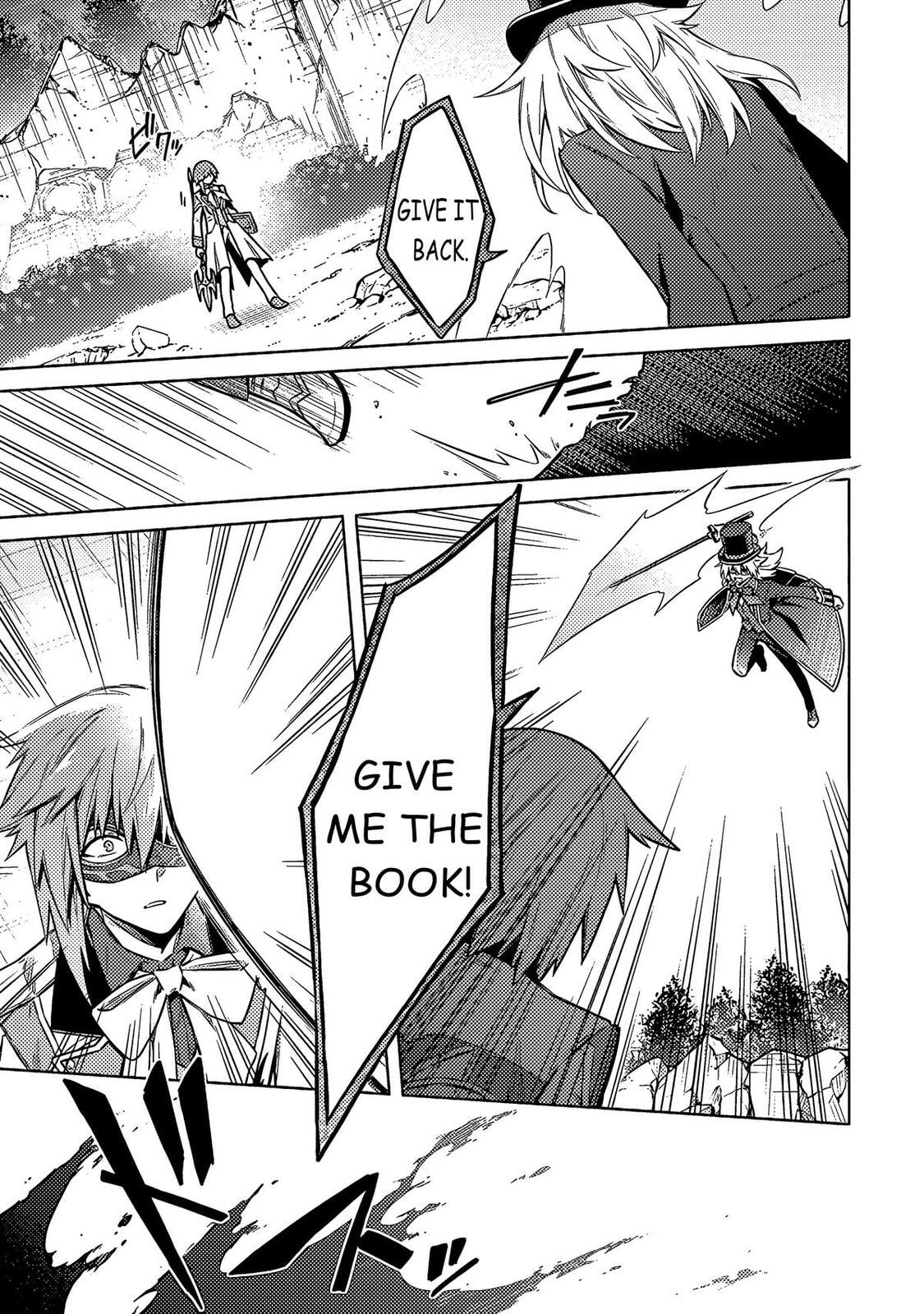 Read Assassin