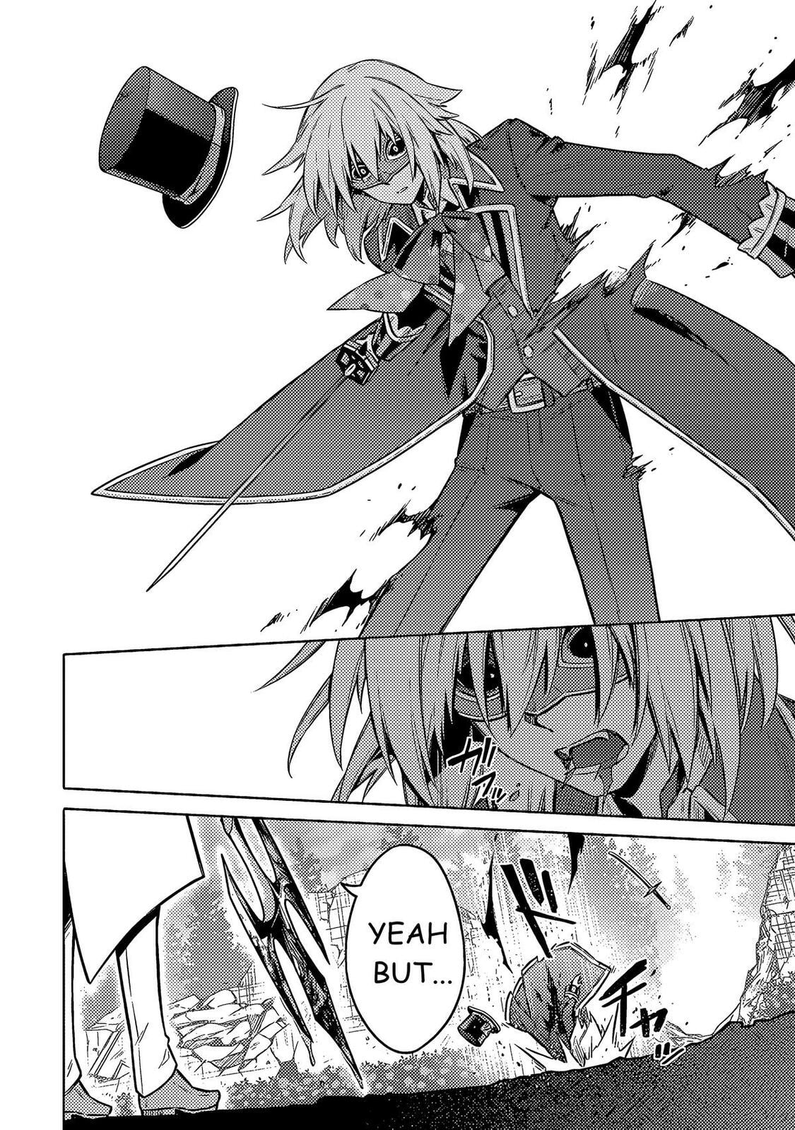 Read Assassin