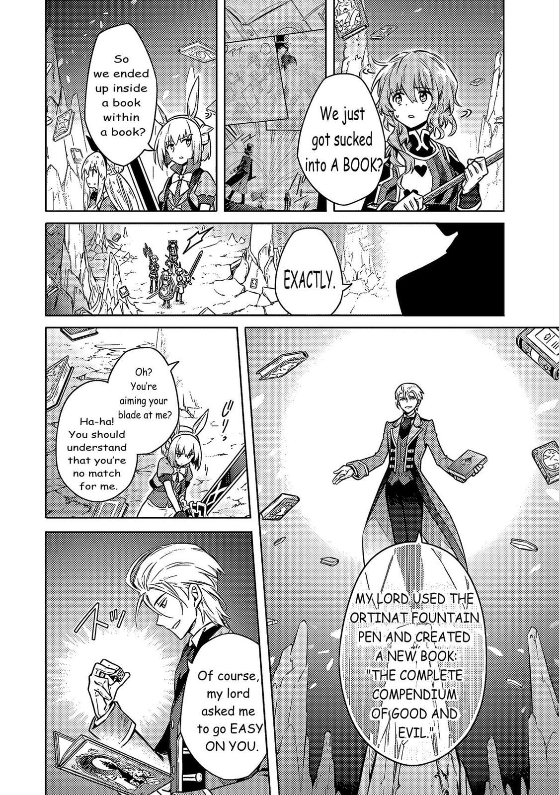 Read Assassin