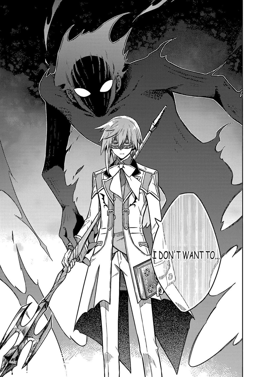 Read Assassin