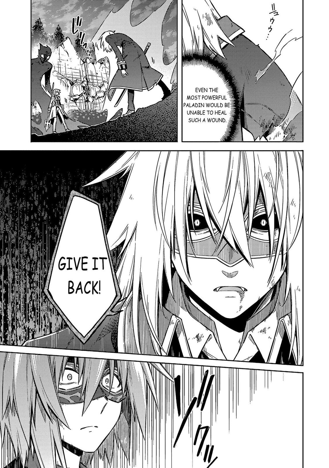 Read Assassin