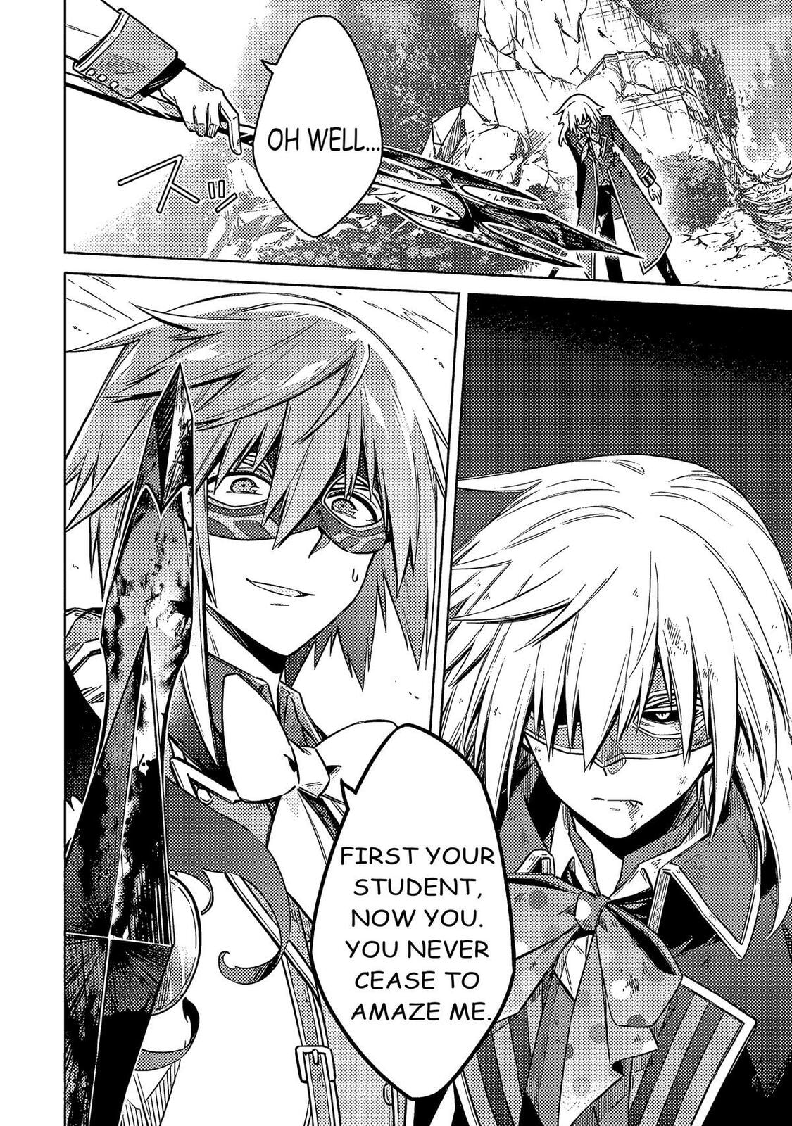 Read Assassin