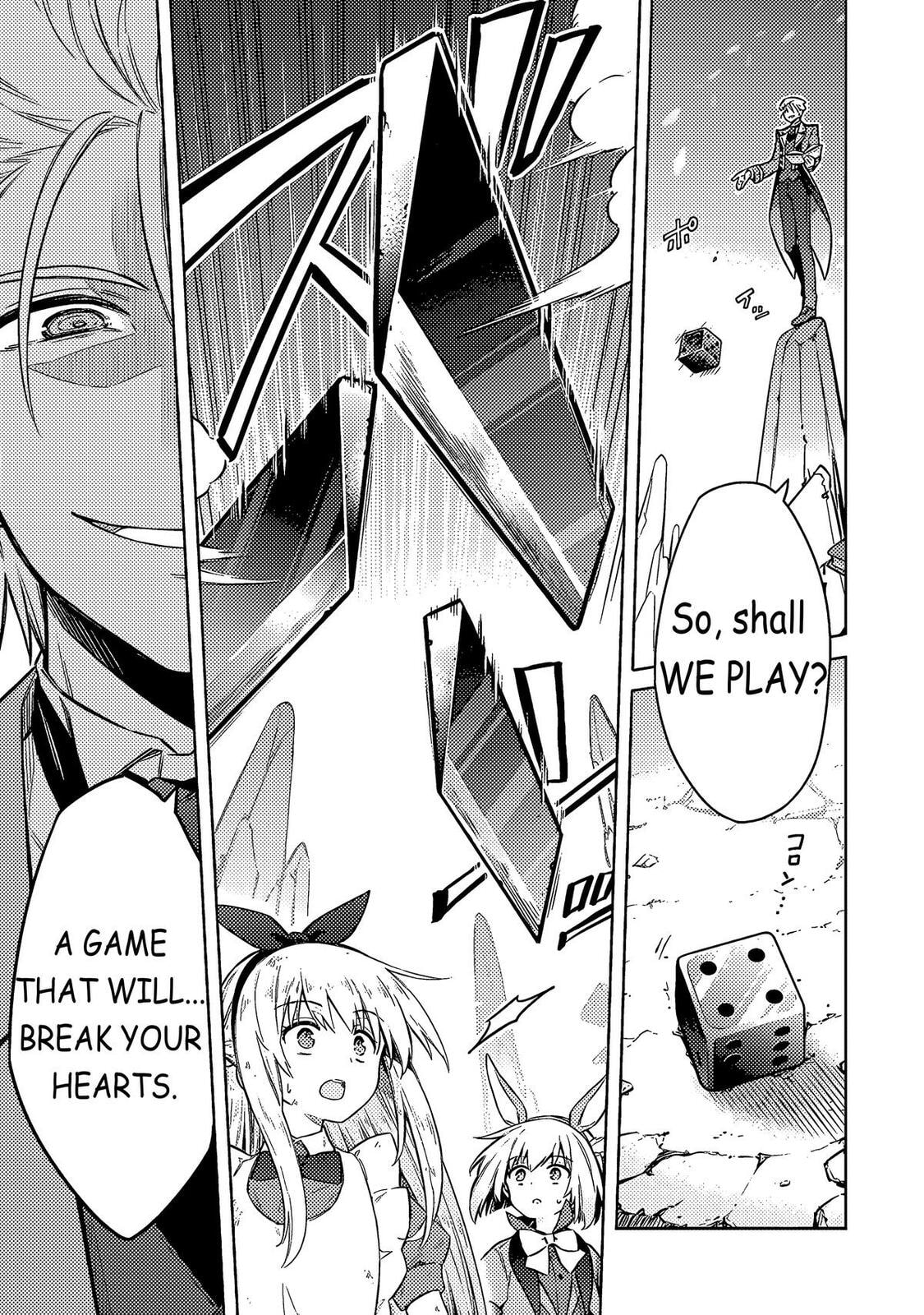 Read Assassin
