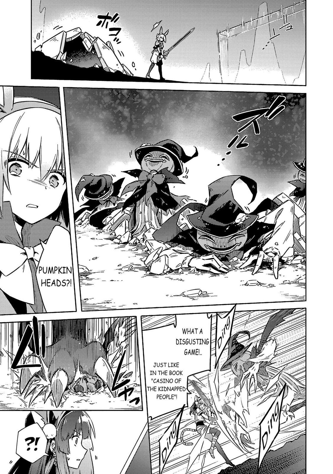 Read Assassin