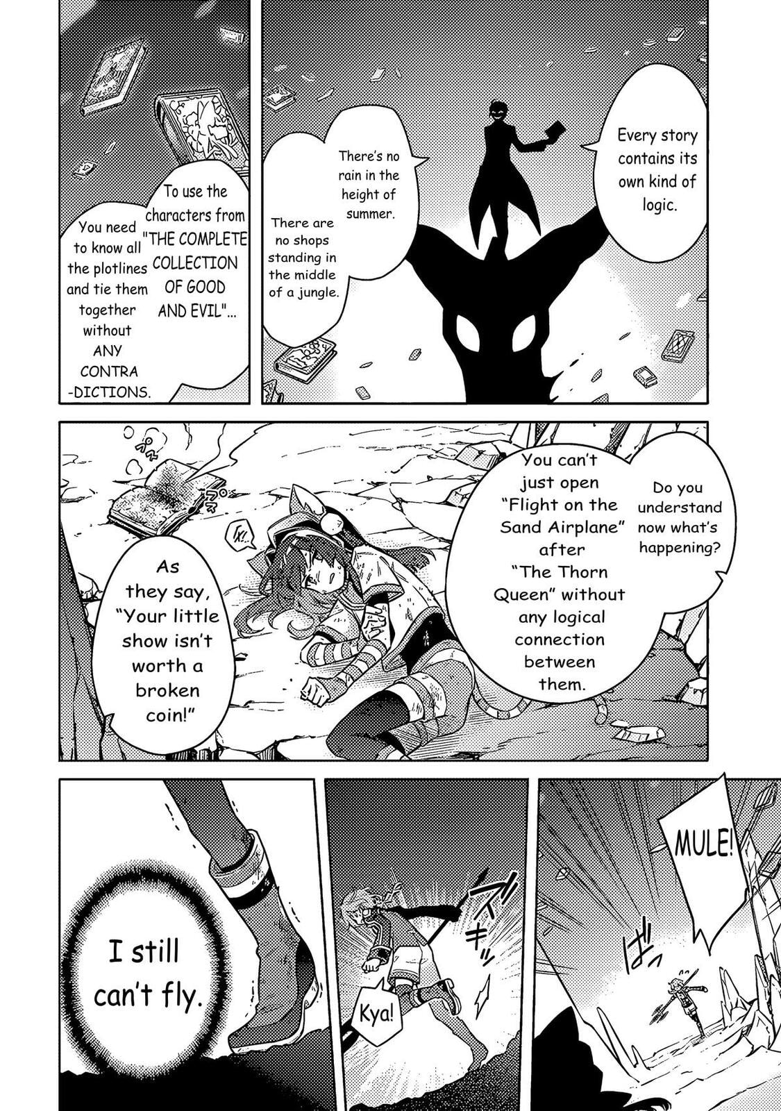 Read Assassin