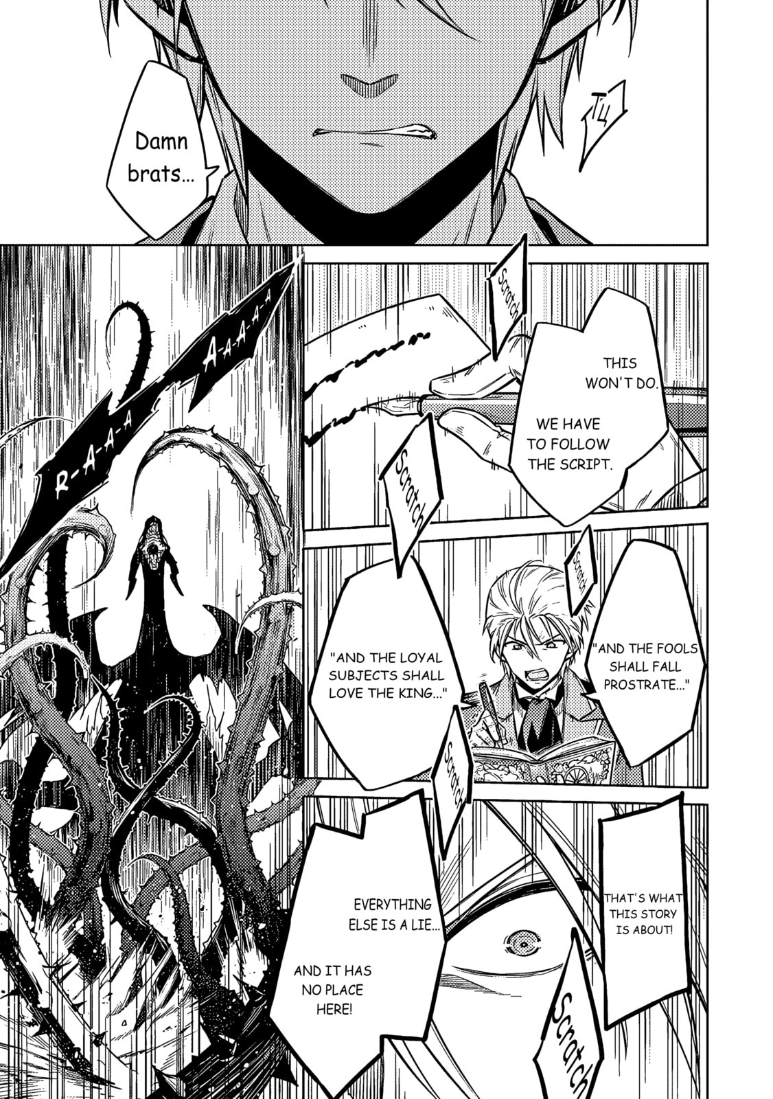 Read Assassin