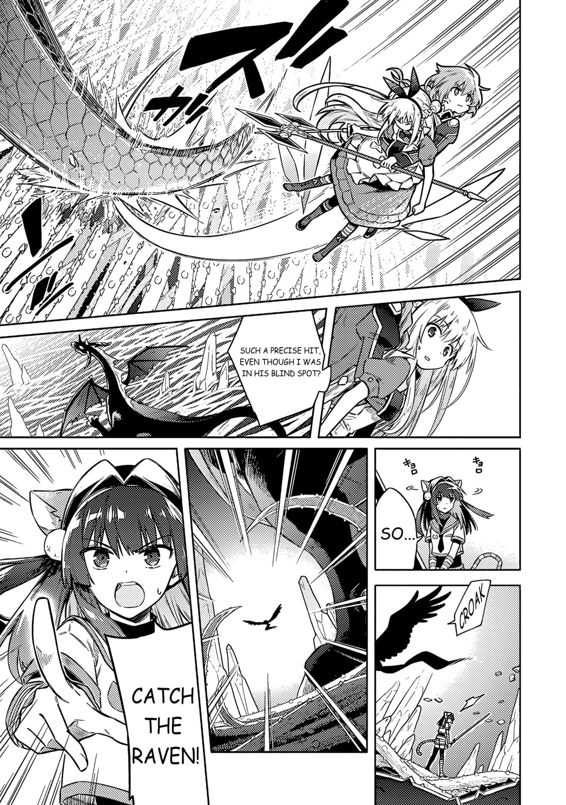 Read Assassin
