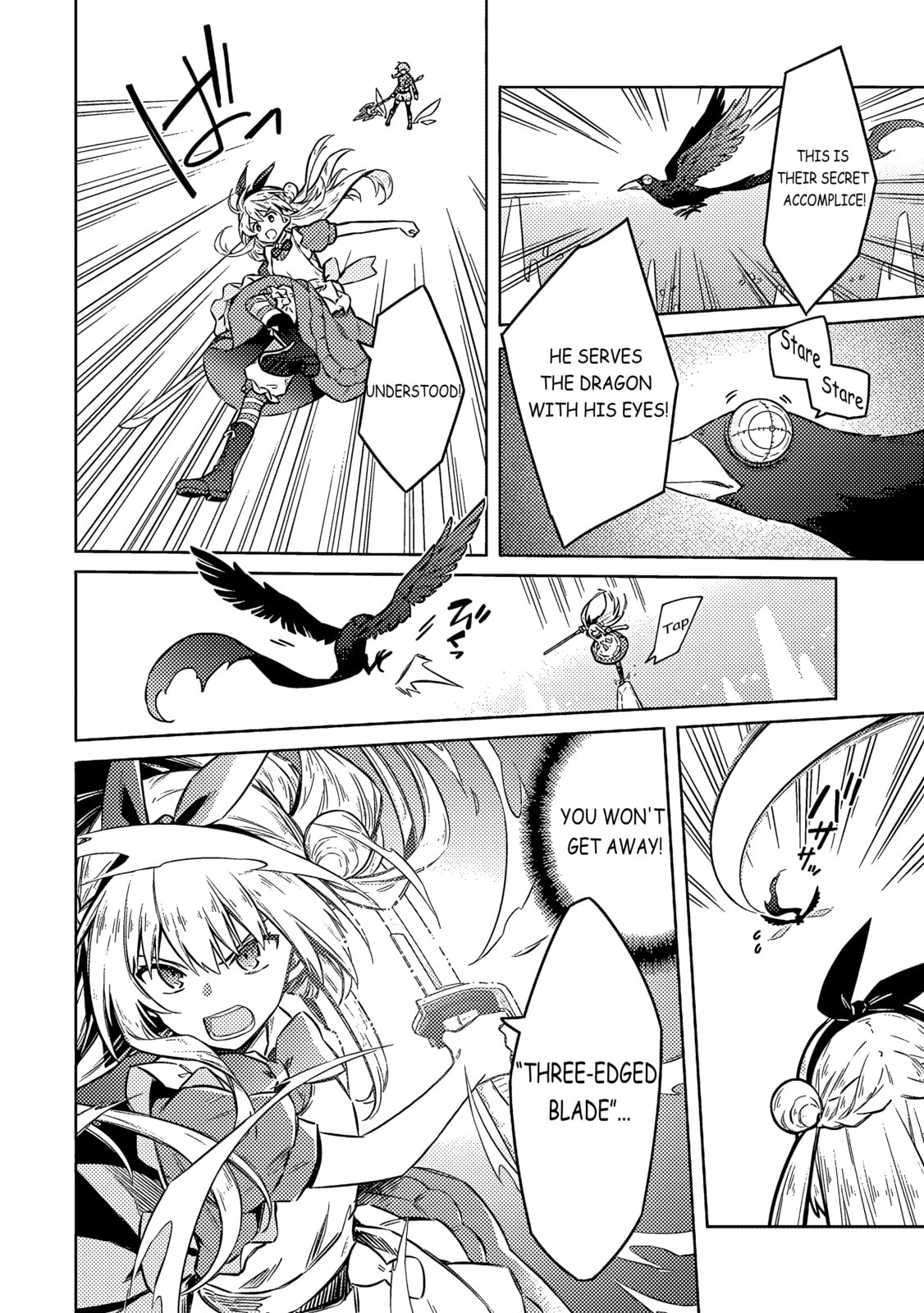 Read Assassin