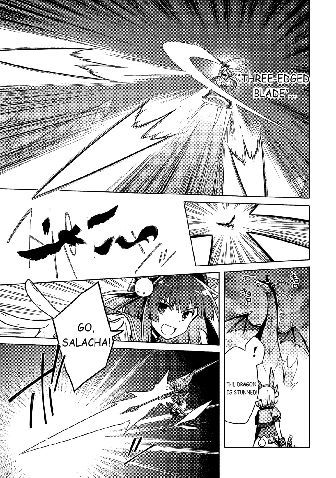 Read Assassin