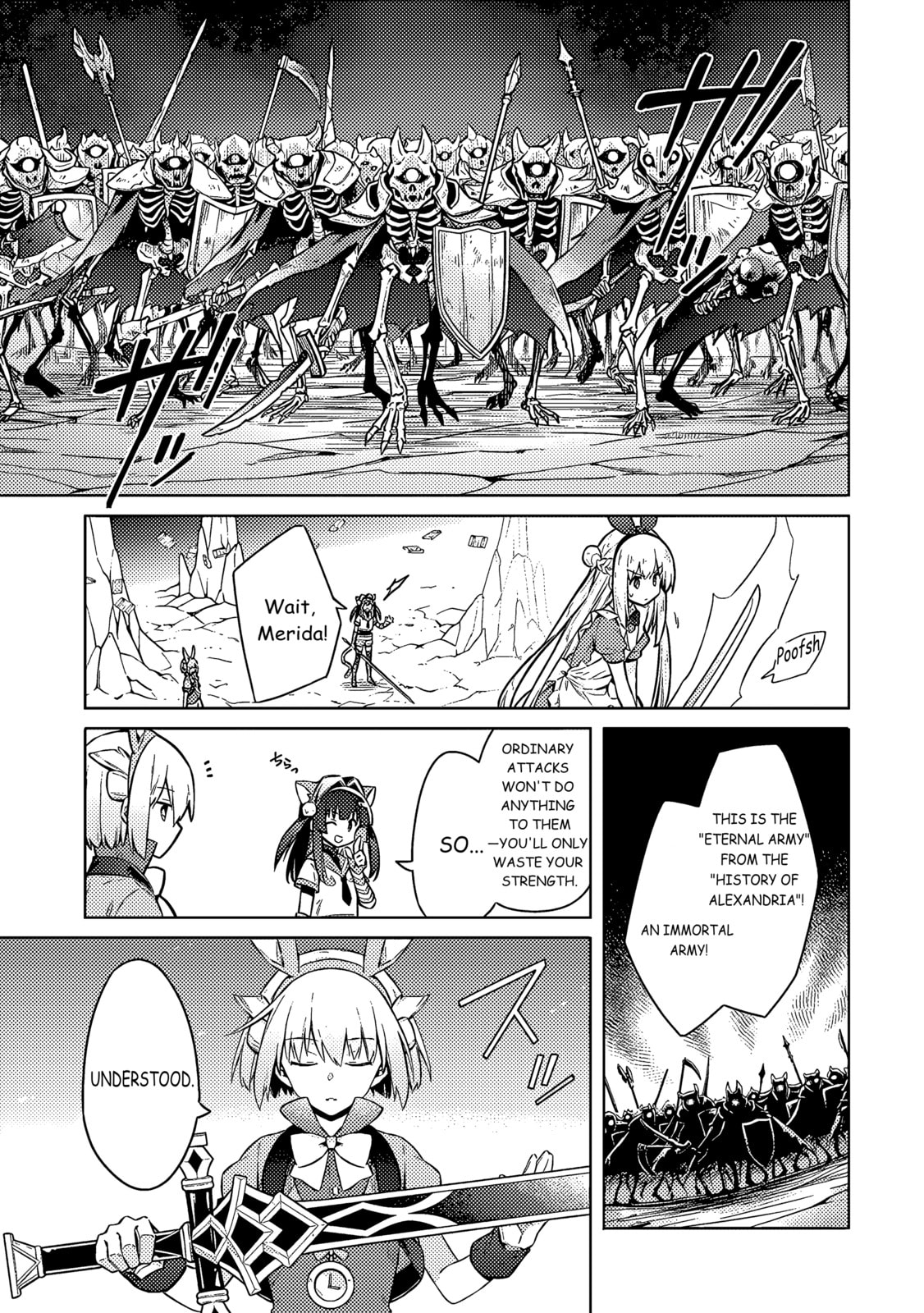 Read Assassin