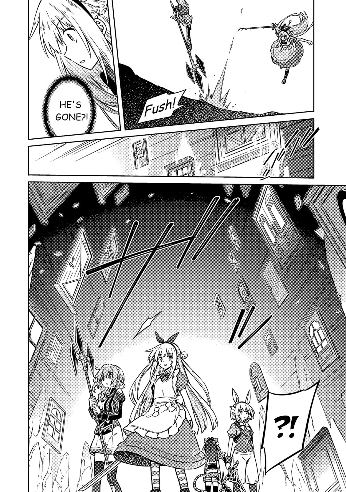 Read Assassin