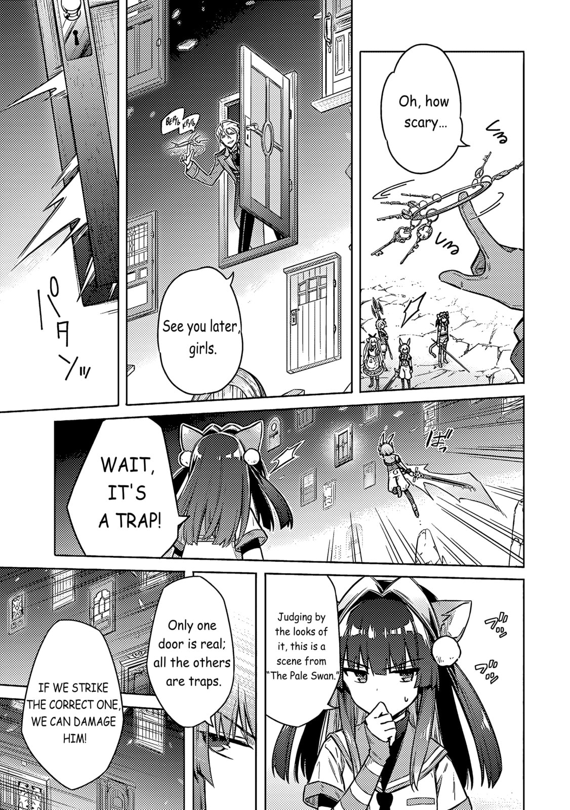 Read Assassin