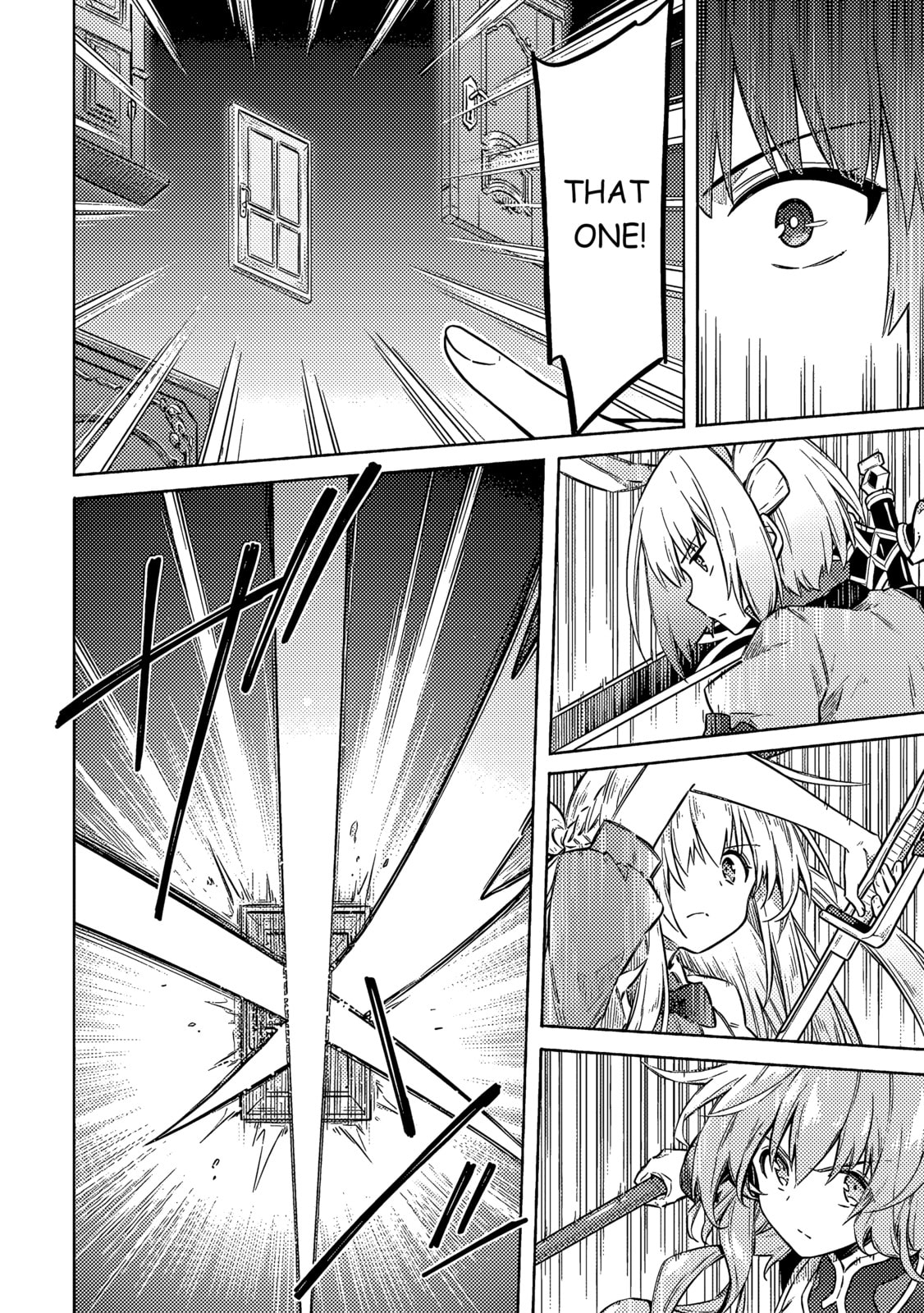 Read Assassin
