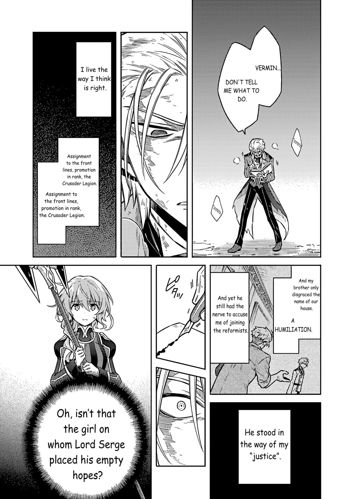 Read Assassin