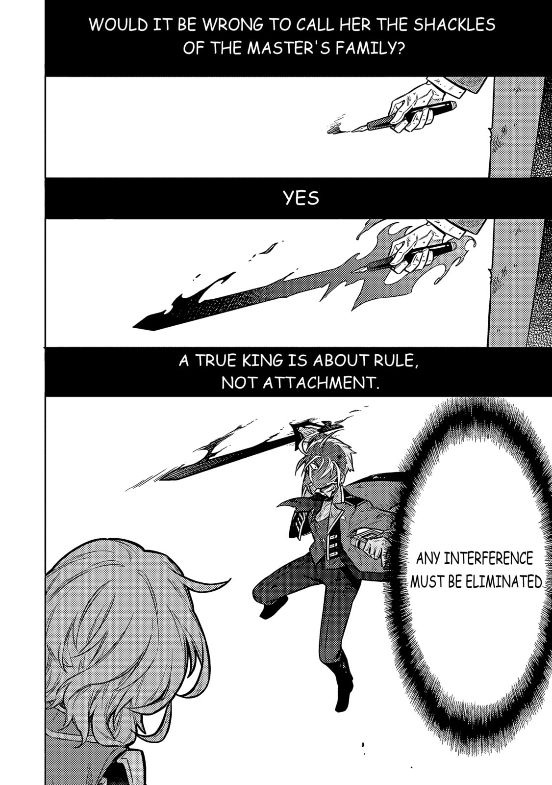 Read Assassin