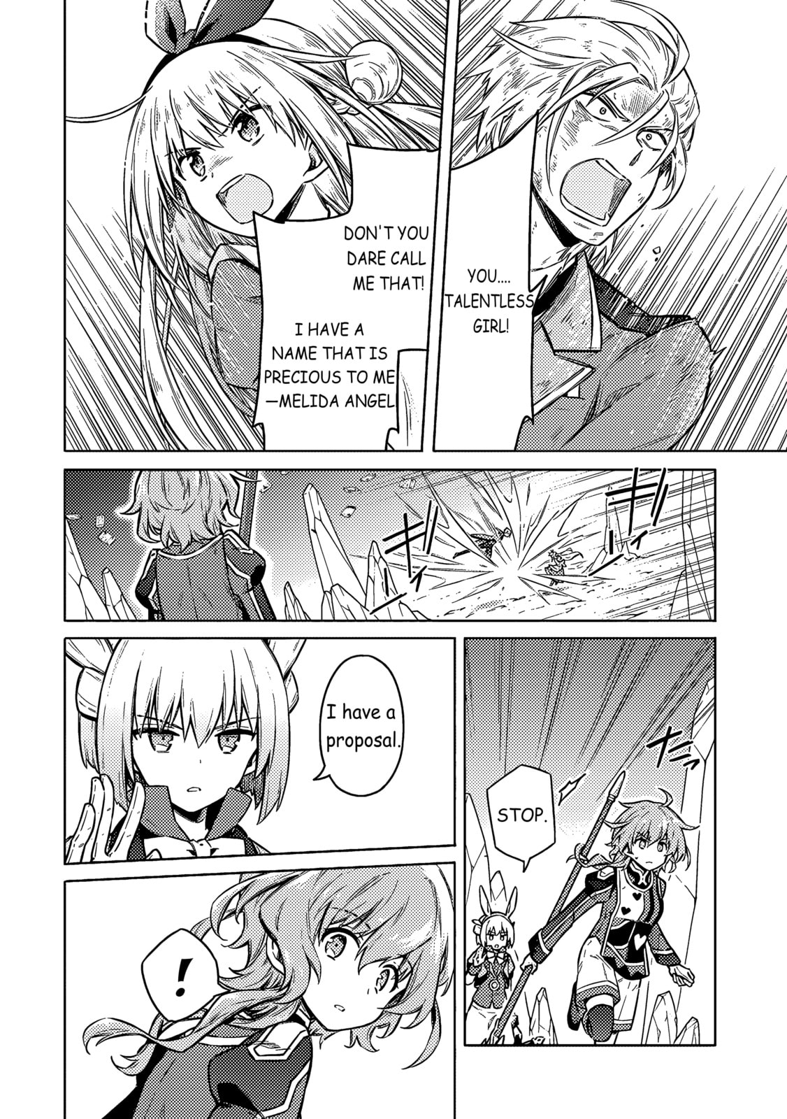 Read Assassin