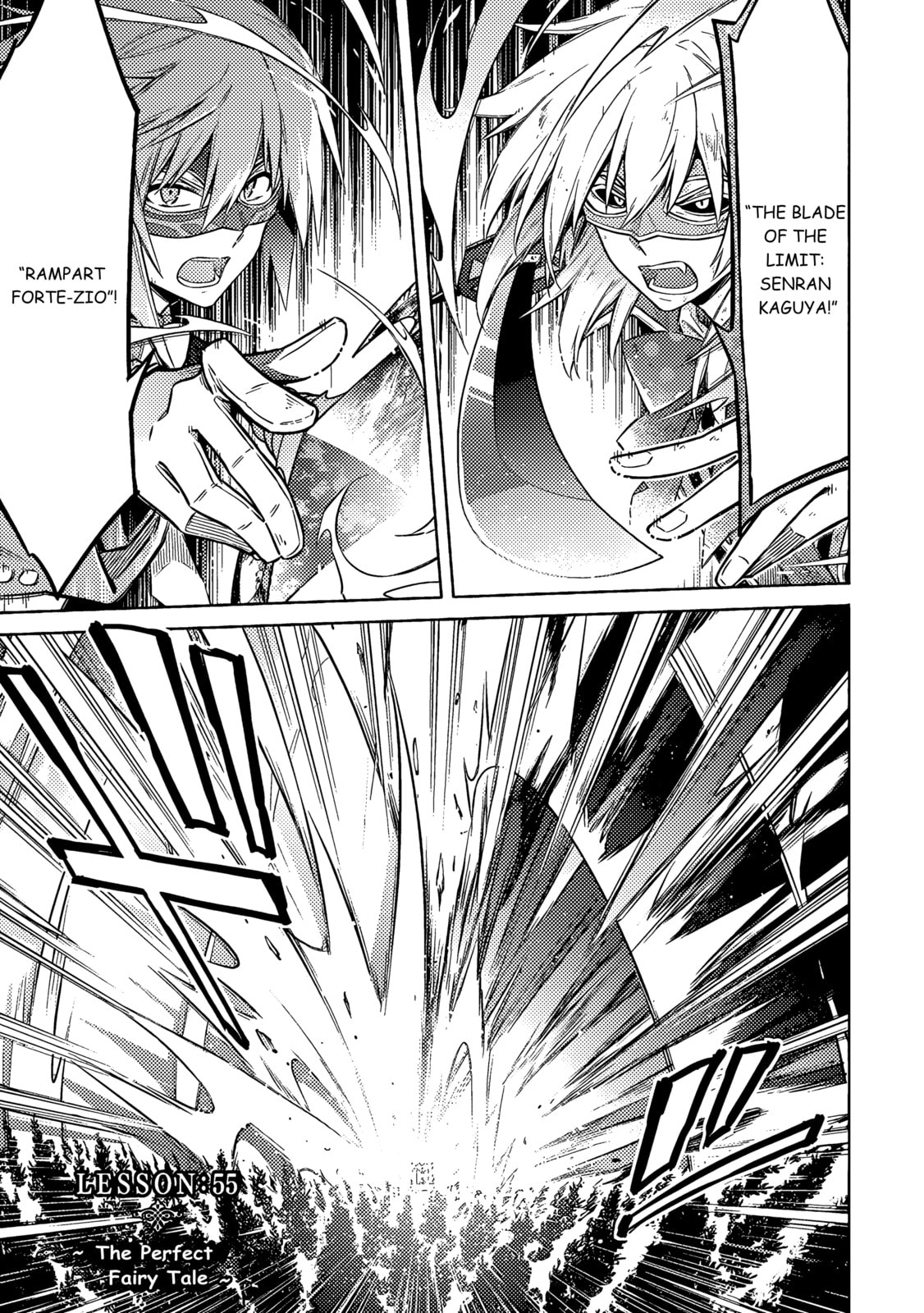 Read Assassin