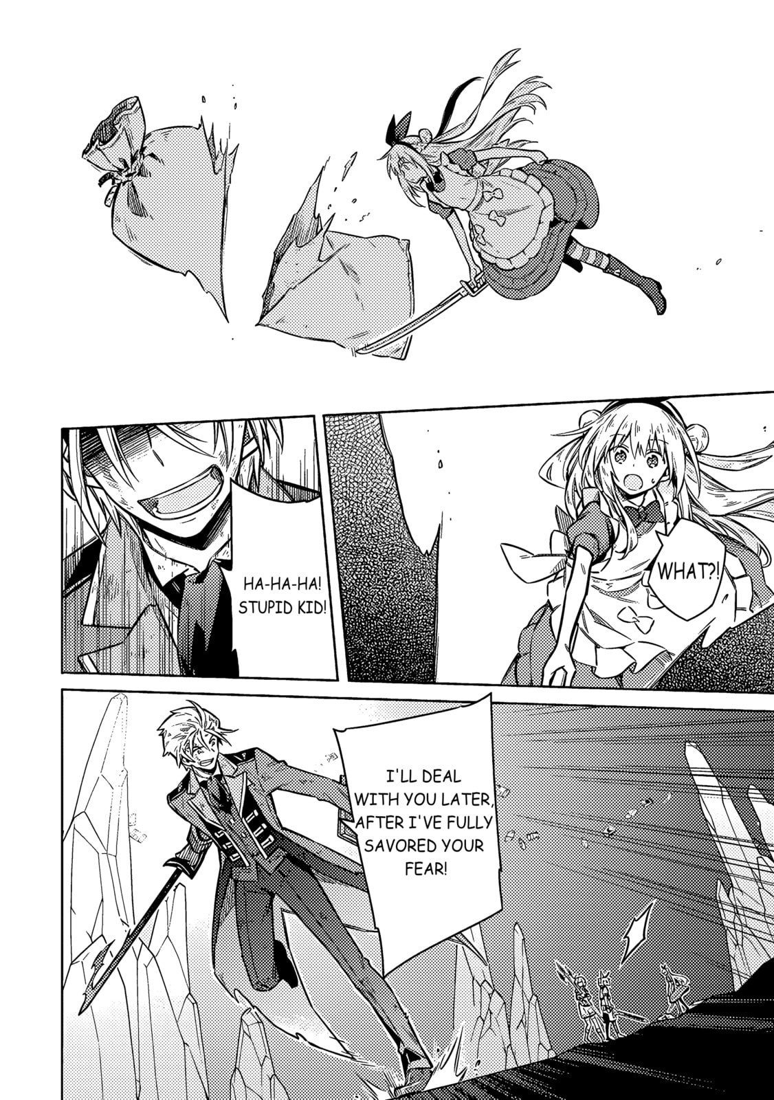 Read Assassin