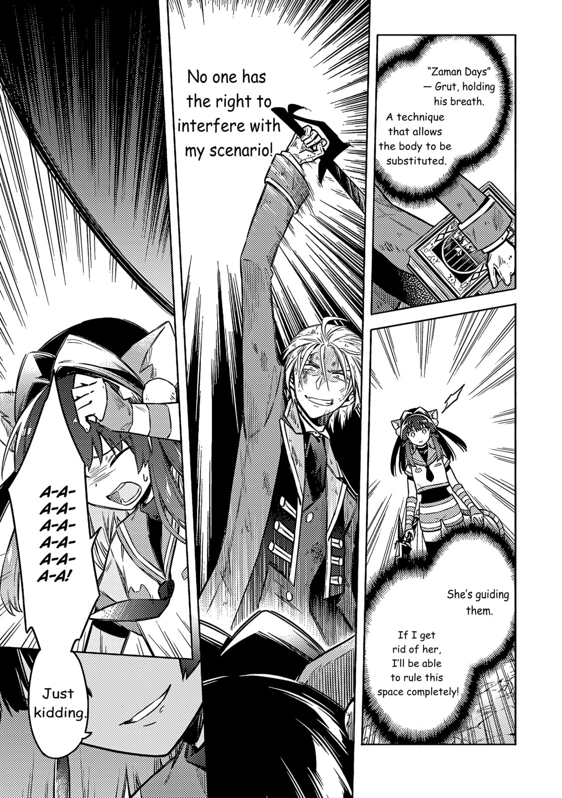 Read Assassin