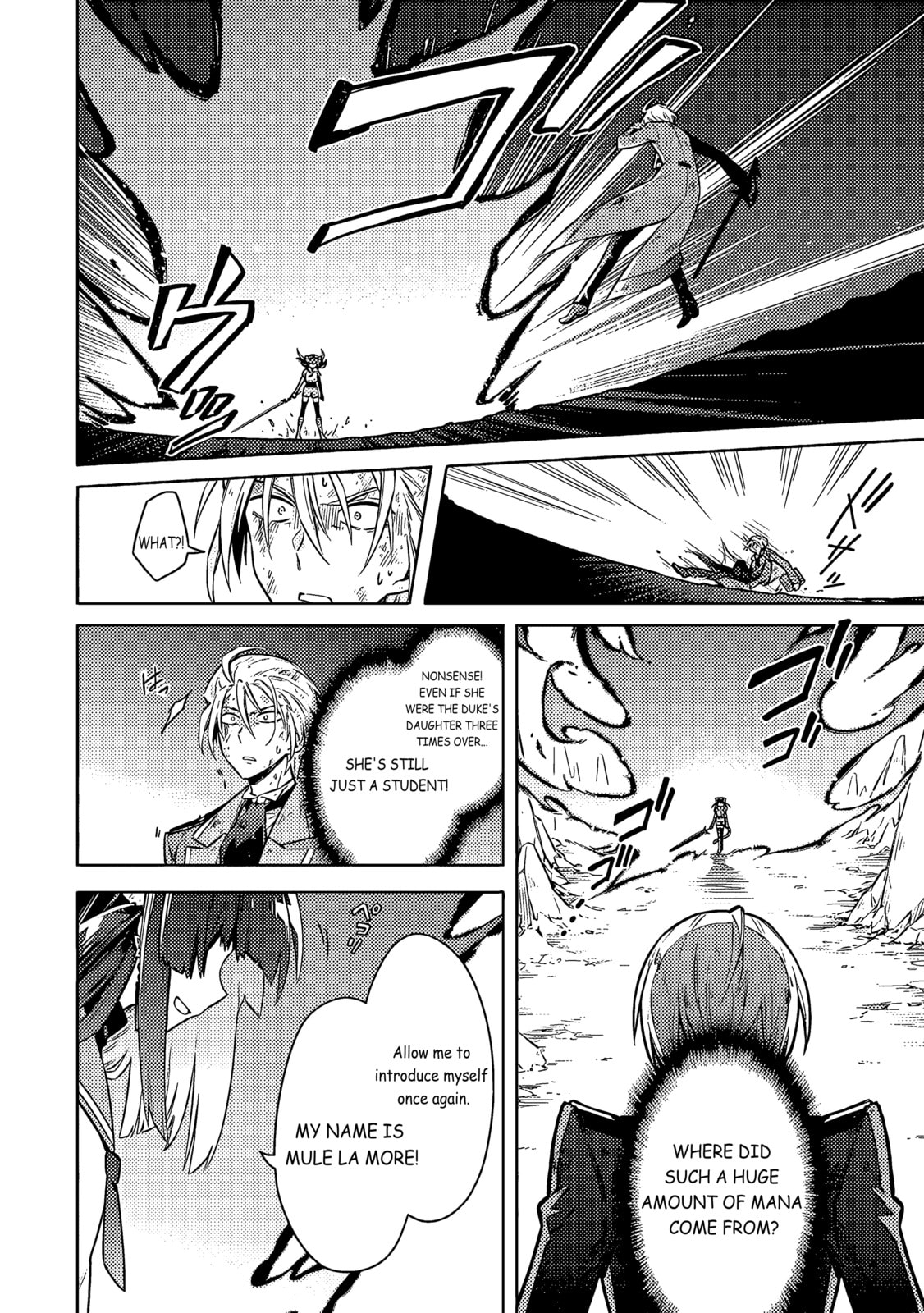 Read Assassin