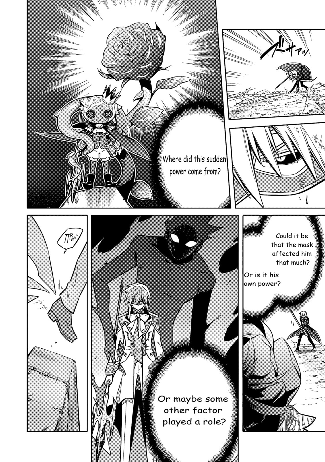 Read Assassin