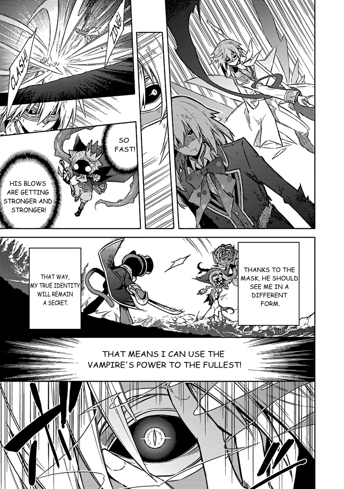 Read Assassin