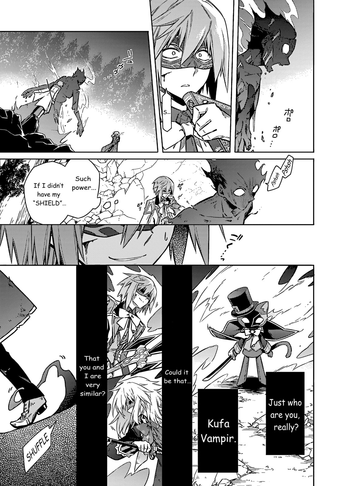 Read Assassin