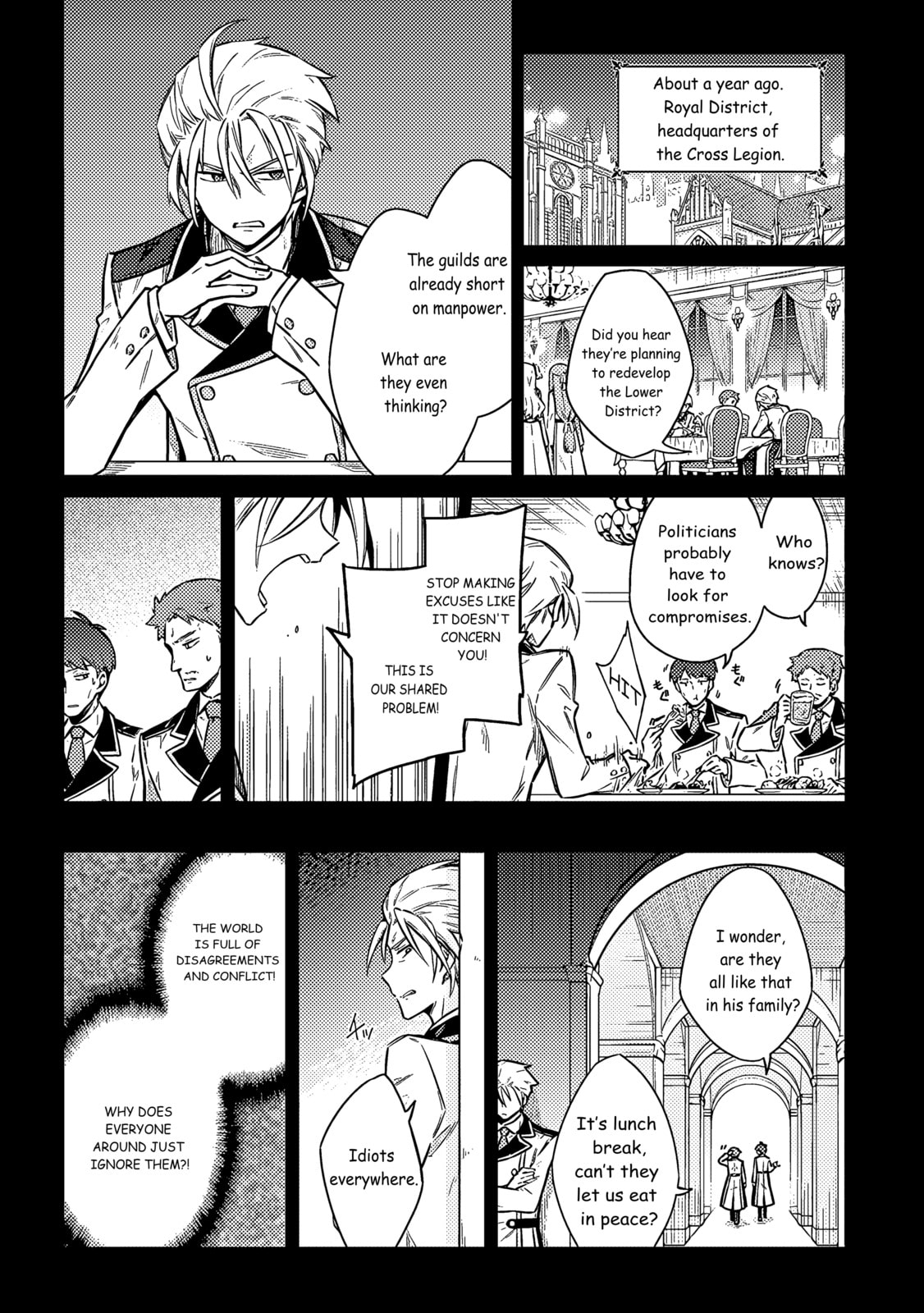 Read Assassin