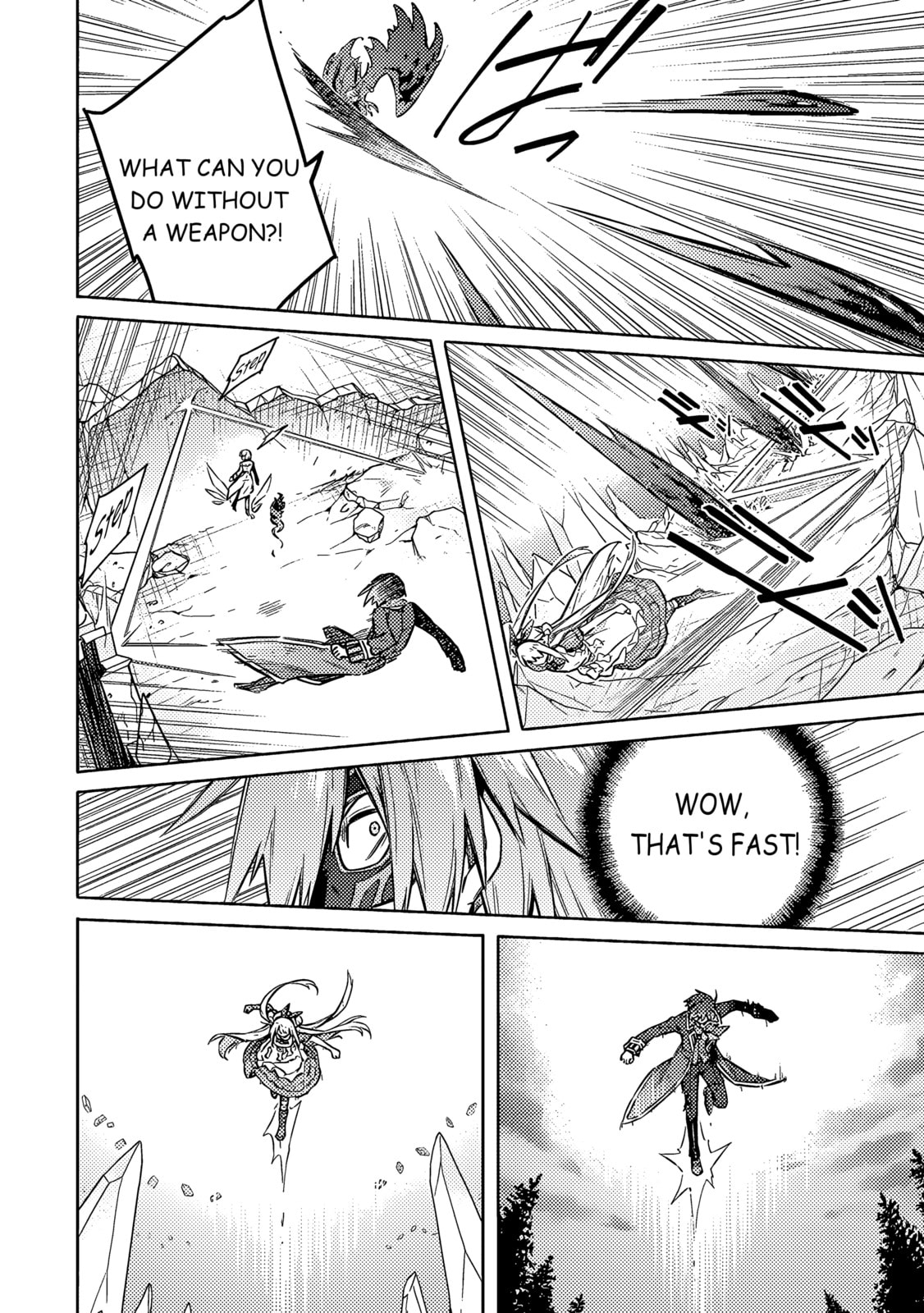 Read Assassin