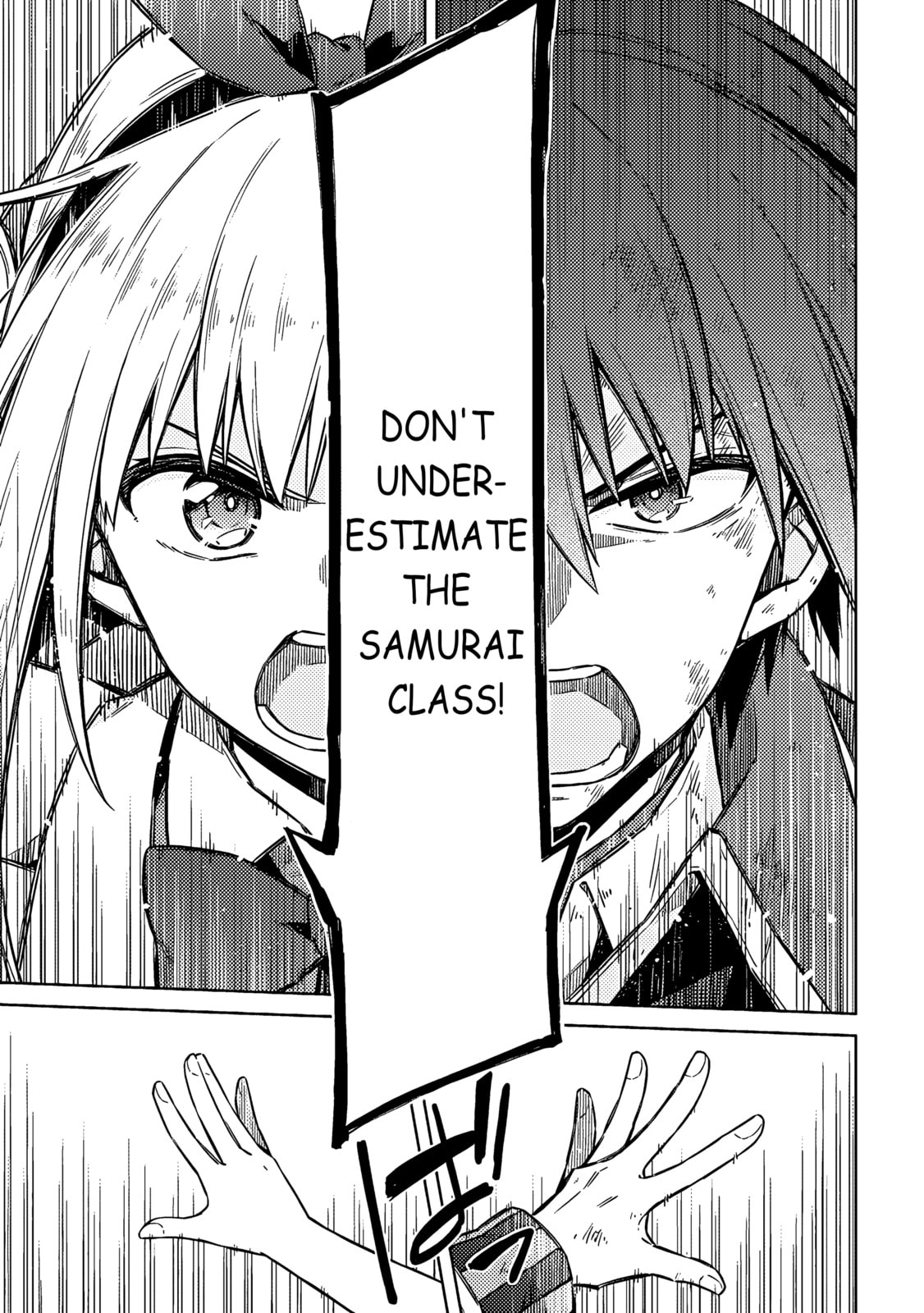 Read Assassin