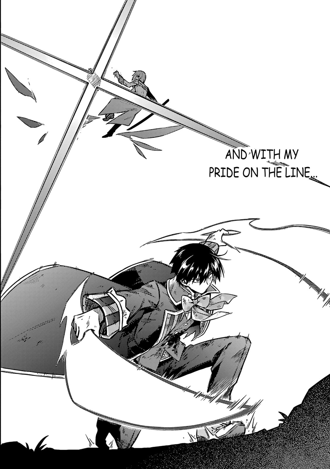 Read Assassin