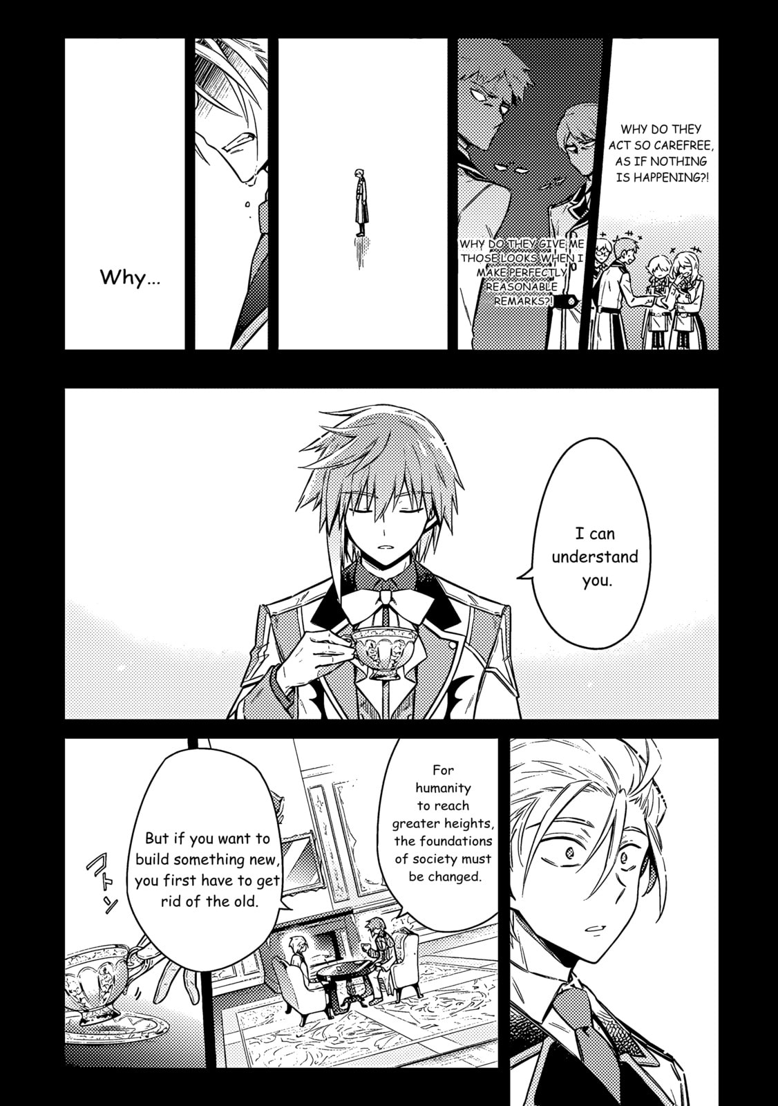 Read Assassin