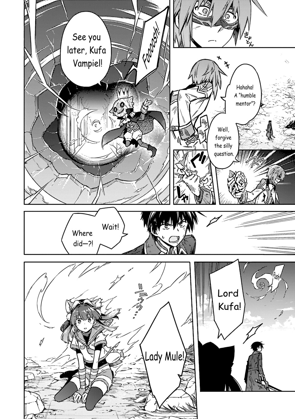 Read Assassin