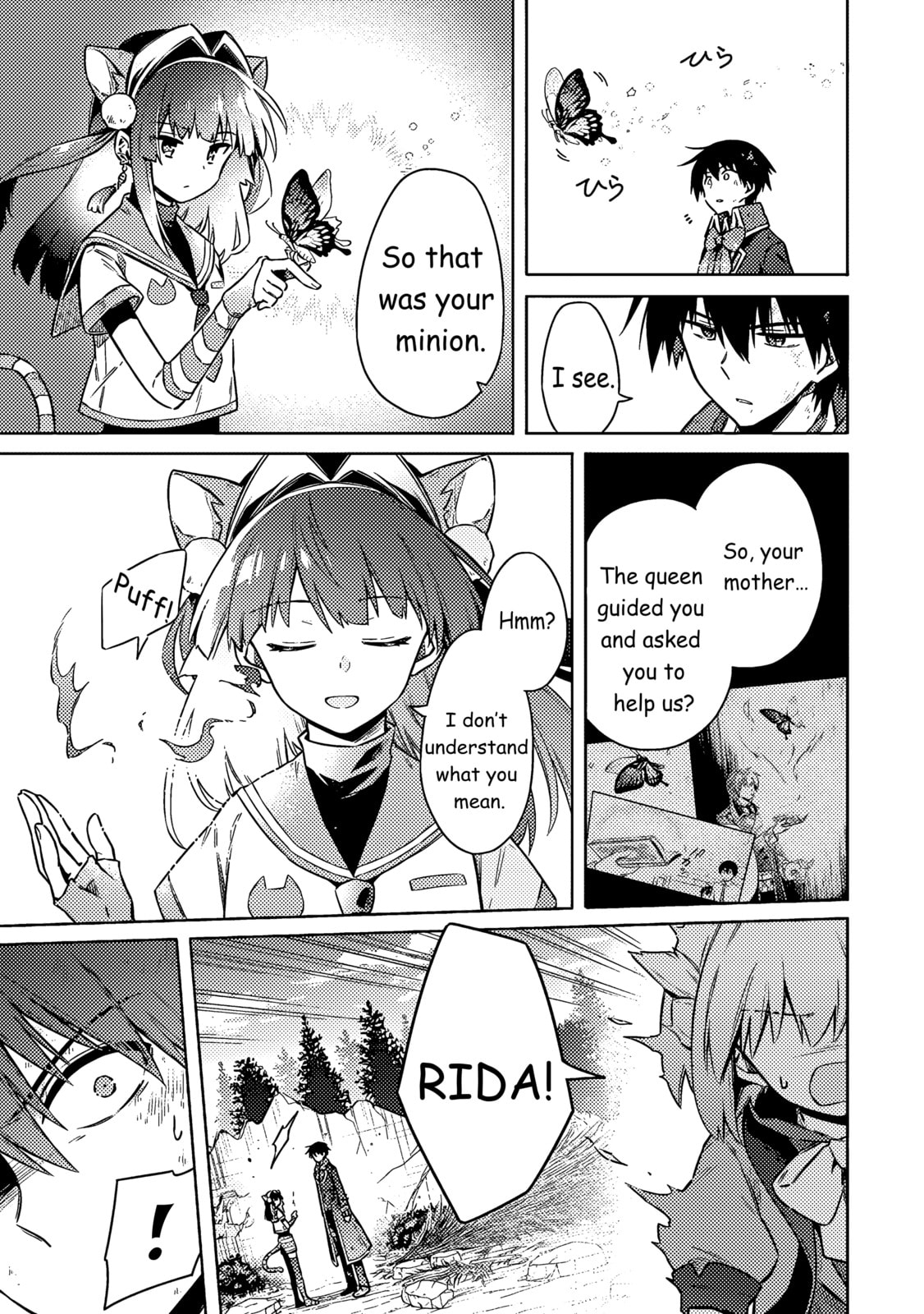 Read Assassin