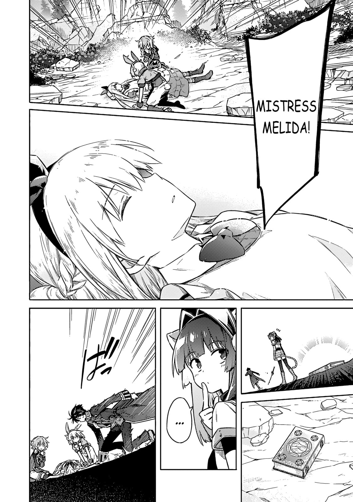 Read Assassin