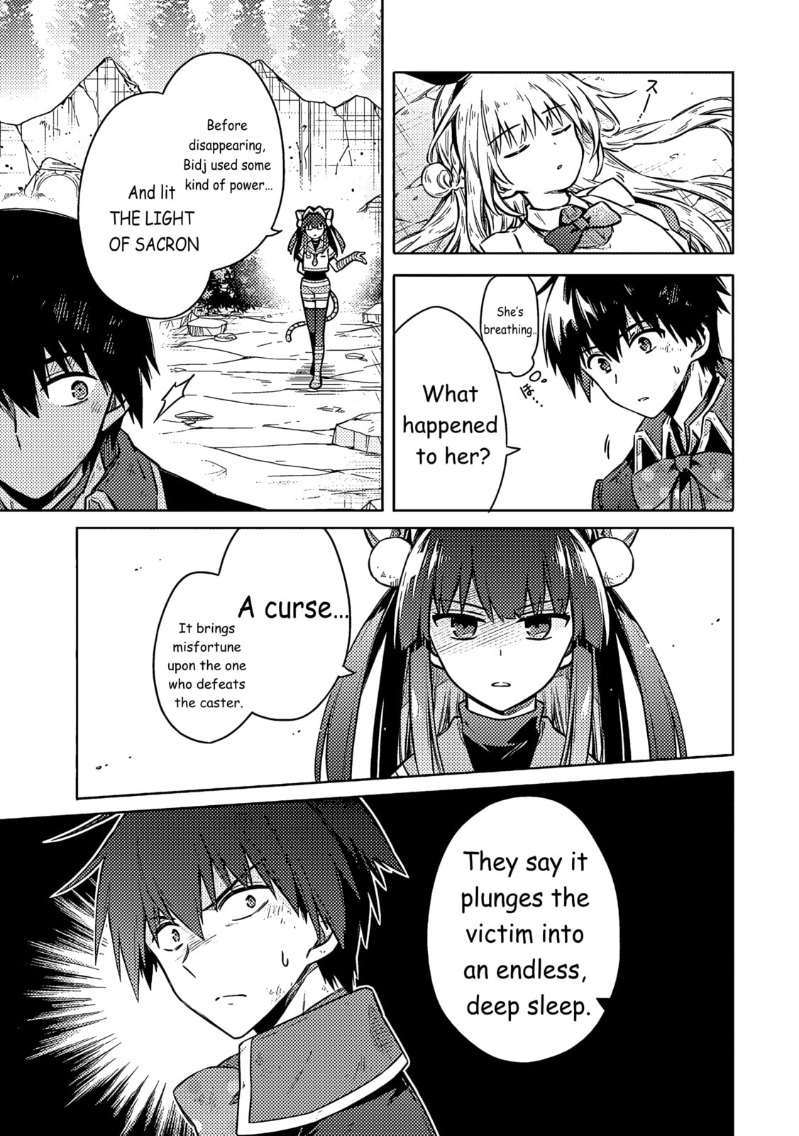 Read Assassin