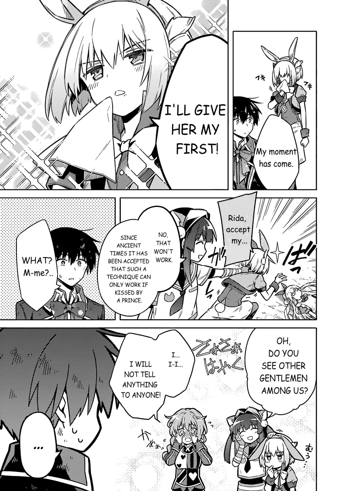 Read Assassin
