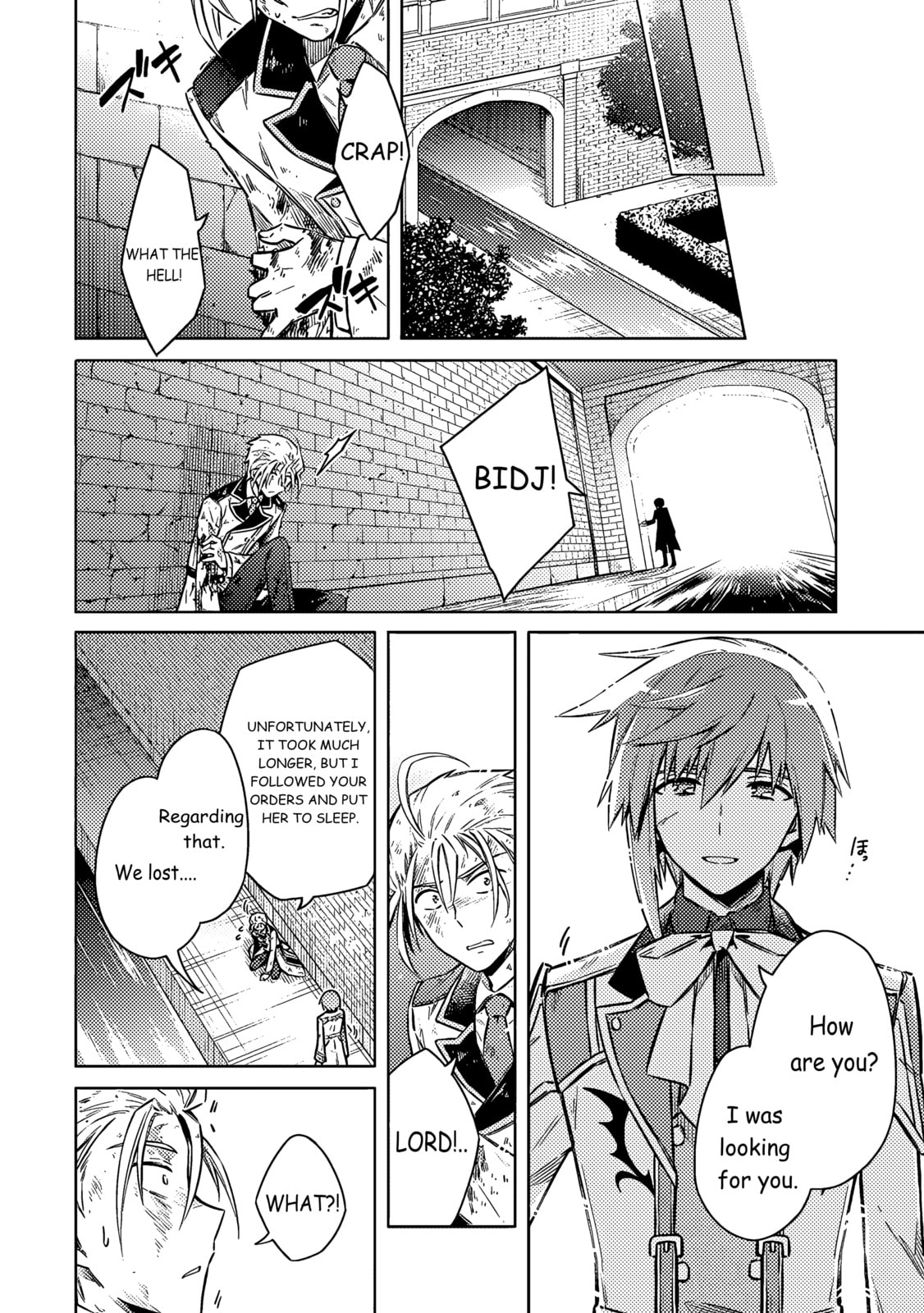 Read Assassin