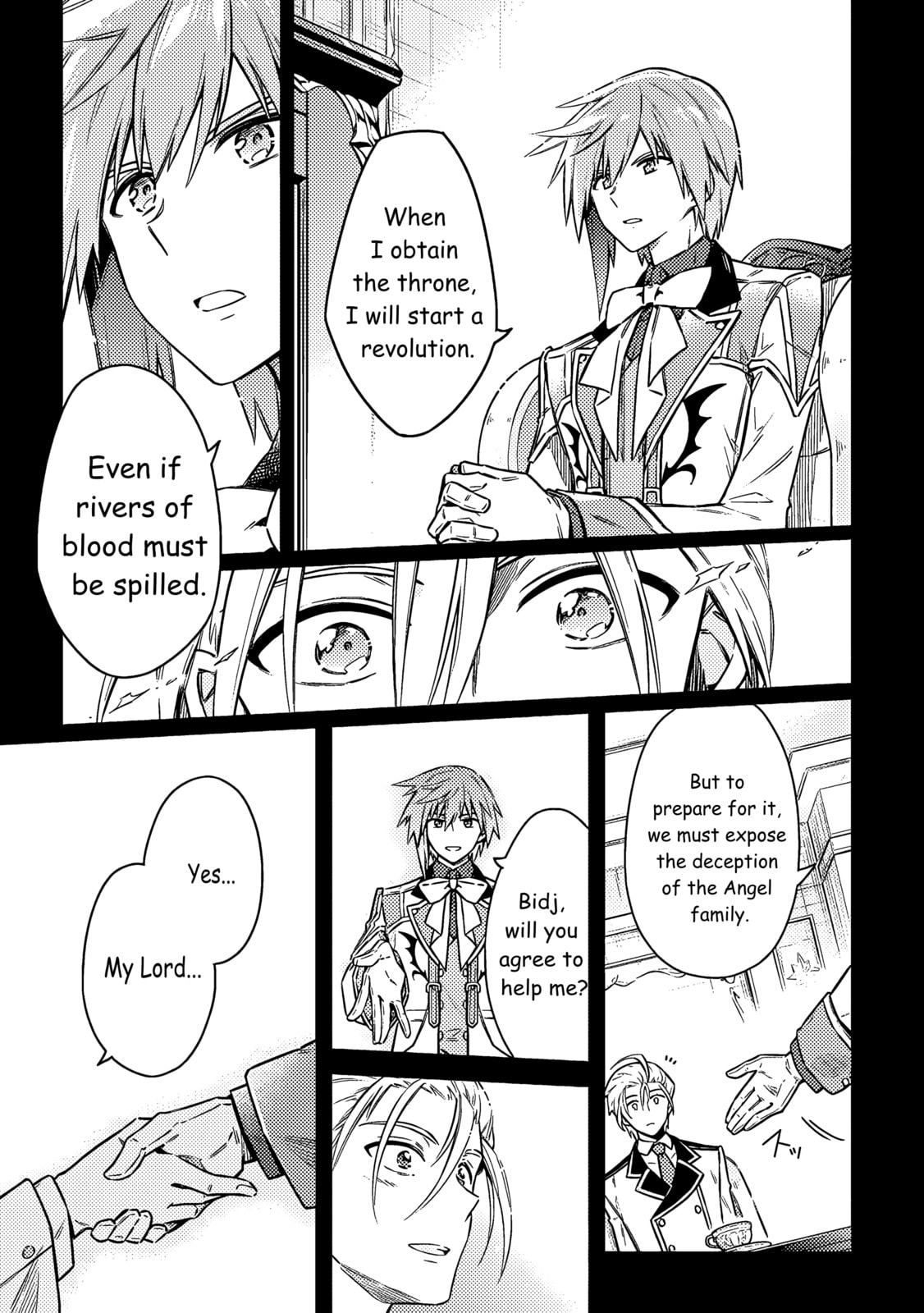 Read Assassin