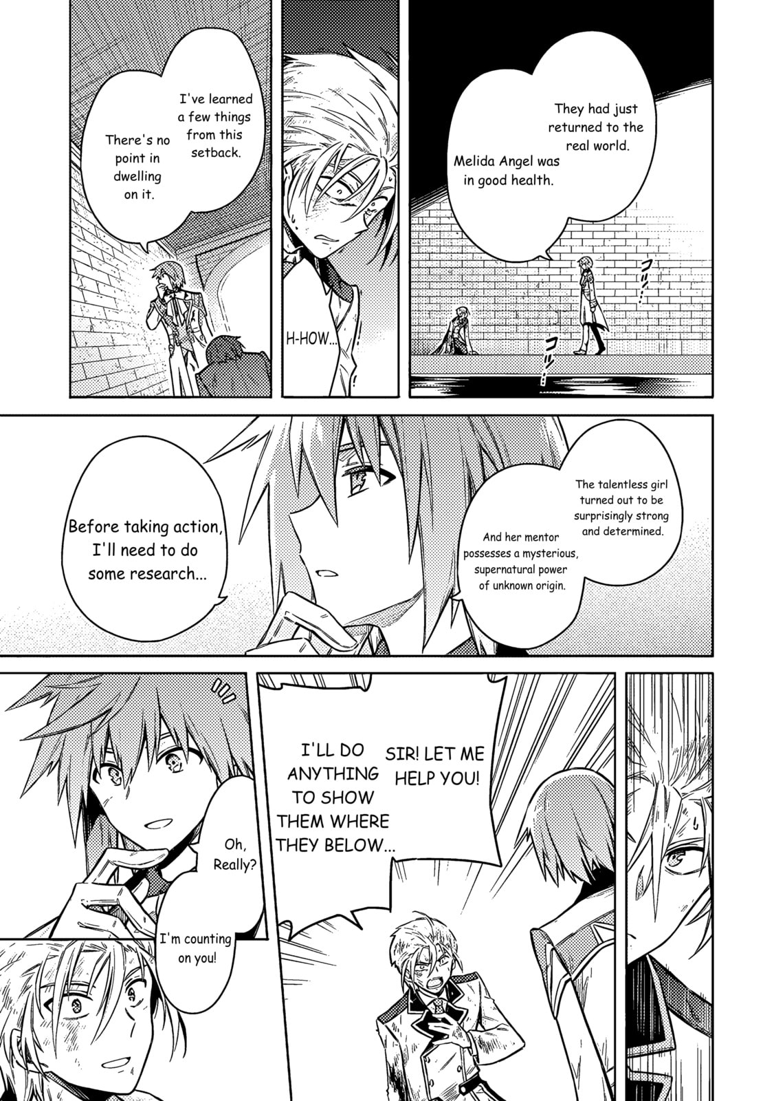 Read Assassin